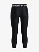 Under Armour  Ankle Crop-BLK Lánykaleggings