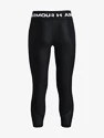 Under Armour  Ankle Crop-BLK Lánykaleggings