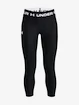 Under Armour  Ankle Crop-BLK Lánykaleggings