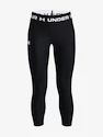 Under Armour  Ankle Crop-BLK Lánykaleggings