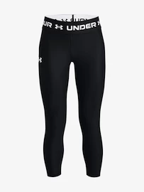 Under Armour Ankle Crop-BLK Lánykaleggings