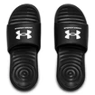 Under Armour Ansa Fix SL Black  Női papucs