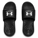 Under Armour Ansa Fix SL Black  Női papucs