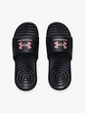 Under Armour Ansa Fix SL-BLK  Női papucs