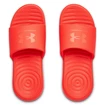 Under Armour Ansa Fix SL Red  Férfi papucs