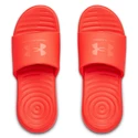 Under Armour Ansa Fix SL Red  Férfi papucs