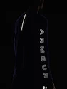 Under Armour  ANYWHERE LONGSLEEVE-BLU Férfipóló