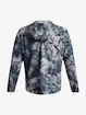 Under Armour  ANYWHERE STORM SHINE JKT-BLU Férfidzseki