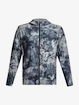 Under Armour  ANYWHERE STORM SHINE JKT-BLU Férfidzseki