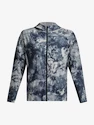 Under Armour  ANYWHERE STORM SHINE JKT-BLU Férfidzseki