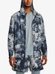 Under Armour  ANYWHERE STORM SHINE JKT-BLU Férfidzseki