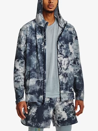 Under Armour ANYWHERE STORM SHINE JKT-BLU Férfidzseki