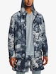 Under Armour  ANYWHERE STORM SHINE JKT-BLU Férfidzseki L