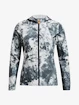 Under Armour  Anywhere STORM Shine Jkt-BLU Női dzseki