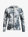 Under Armour  Anywhere STORM Shine Jkt-BLU Női dzseki