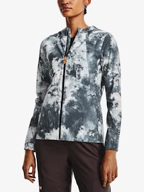 Under Armour Anywhere STORM Shine Jkt-BLU Női dzseki