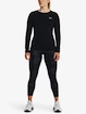 Under Armour  AOP Ankle Leg-BLK Női leggings