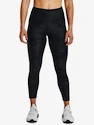 Under Armour  AOP Ankle Leg-BLK Női leggings