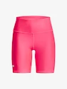 Under Armour  Armour Bike Short-PNK Női rövidnadrág