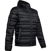 Under Armour  Armour Down Hooded Jkt black Férfidzseki