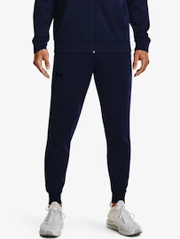 Under Armour Armour Fleece Joggers-NVY Férfi-melegítőalsó