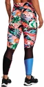 Under Armour  Armour PF AOP Ankle Leg-RED Női leggings