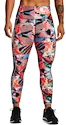 Under Armour  Armour PF AOP Ankle Leg-RED Női leggings S/M