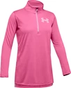 Under Armour  Armour Tech 1/2 Zip Lányka-melegítőfelső