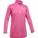 Under Armour  Armour Tech 1/2 Zip Lányka-melegítőfelső