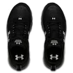 Under Armour Assert 8 GS Black  Gyerekfutócipő