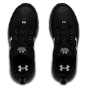 Under Armour Assert 8 GS Black  Gyerekfutócipő