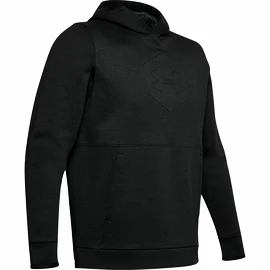 Under Armour Athlete Recovery Fleece Graphic Hoodie Férfi-melegítőfelső