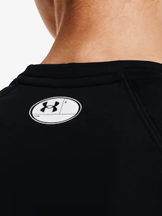 Under Armour  Authentics Crew-BLK Női póló XL