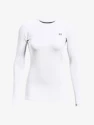 Under Armour  Authentics Crew-WHT Női póló