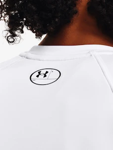 Under Armour  Authentics Crew-WHT Női póló