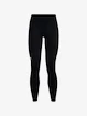 Under Armour  Authentics Legging-BLK Női leggings