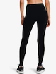 Under Armour  Authentics Legging-BLK Női leggings