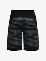 Under Armour  BASELINE 10'' PRINT SHORT-BLK Férfirövidnadrág