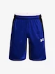 Under Armour  BASELINE 10'' SHORT-BLU Férfirövidnadrág