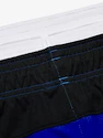 Under Armour  BASELINE 10'' SHORT-BLU Férfirövidnadrág