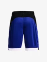 Under Armour  BASELINE 10'' SHORT-BLU Férfirövidnadrág