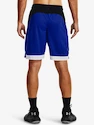 Under Armour  BASELINE 10'' SHORT-BLU Férfirövidnadrág