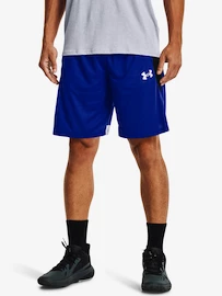 Under Armour BASELINE 10'' SHORT-BLU Férfirövidnadrág