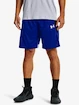 Under Armour  BASELINE 10'' SHORT-BLU Férfirövidnadrág M