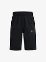 Under Armour  BASELINE SHORT-BLK Fiú-rövidnadrágok S