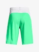 Under Armour  BASELINE  SHORT MFO-BLU Fiú-rövidnadrágok