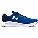 Under Armour  BGS Charged Pursuit 3 Victory Blue  Fiúfutócipő US 5