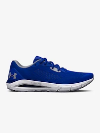 Under Armour BGS HOVR Sonic 5-BLU Fiúfutócipő