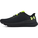 Under Armour BGS HOVR Turbulence 2-BLK  Gyerekfutócipő