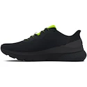 Under Armour BGS HOVR Turbulence 2-BLK  Gyerekfutócipő